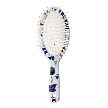 迪士尼 愛麗絲 梳子  1支