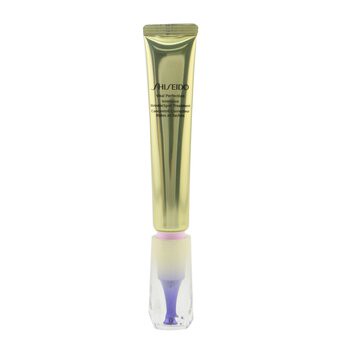 Shiseido 資生堂 Vital-Perfection 密集皺紋斑護理 20ml/0.7oz-精華液