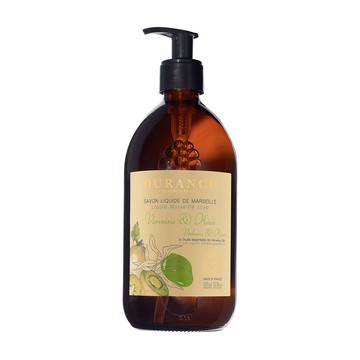 Durance 朵昂思 馬鞭草奇異果液態皂 500ml (DU063)