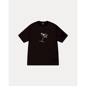 AirRoom 正品現貨 2024SS STUSSY MARTINI T 馬丁尼 琴酒 LOGO 短T 1905074