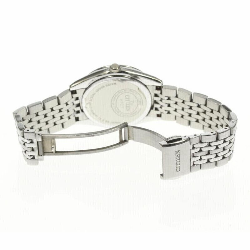 CITIZEN】シチズン ザ・シチズン A610-H14061 クォーツ メンズ