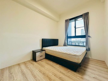 專任｜新竹富宇｜中山世紀 純正大兩房平車｜新竹市香山區中山路