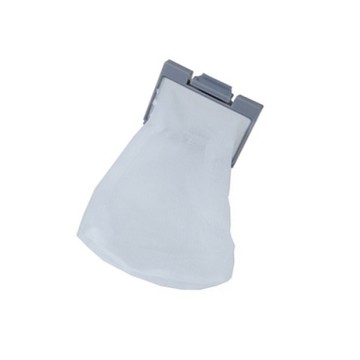 三洋牌 SYL3 (卡式小) 洗衣機棉絮濾網 NP-013 (3入組)