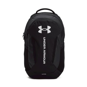 【UNDER ARMOUR】男女同款 Hustle 6.0 後背包  1384672-002