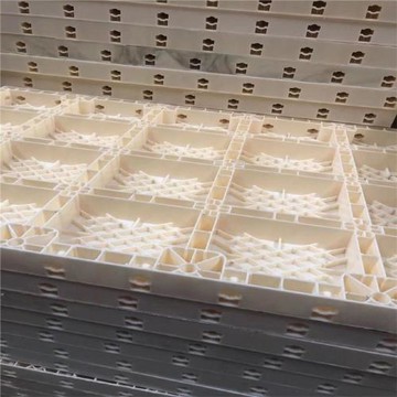 水溝塑料模板塑料水溝模板水渠模板排水溝模板水溝塑料模板廠