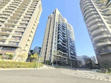 楠梓/台積電/德賢商圈河畔Happy 2房+車位｜高雄市楠梓區德富街