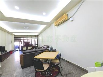 安慶國小15米路傳統大店住｜台南市安南區大安街