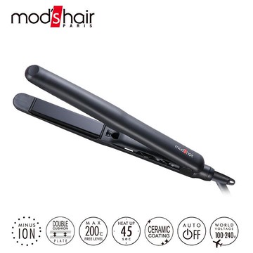 Mod’s Hair 25mm負離子溫控直髮夾