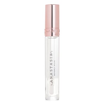Anastasia Beverly Hills 阿納斯塔西婭比佛利山莊 Crystal Lip Gloss - # Glass 4.8ml-唇膏/口紅