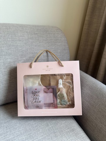 (加購)精美禮盒包裝