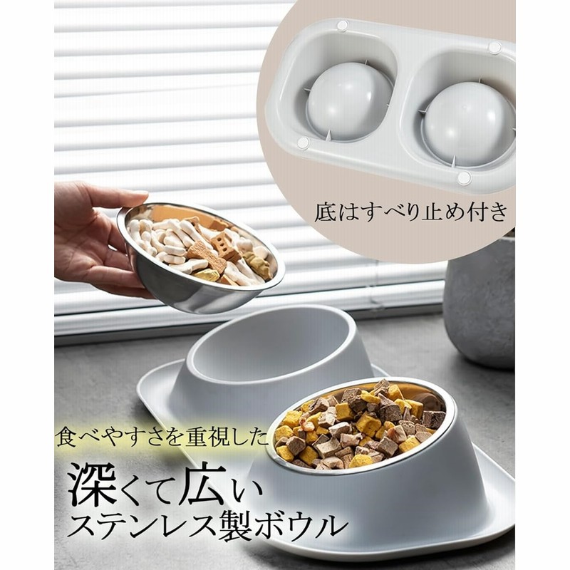 新品 ドッグボウル 犬用 食器 餌 水 テーブル インテリア 小物 雑貨 楽天市場】フードボウル ドッグボウル 大 Sweet William 大型犬