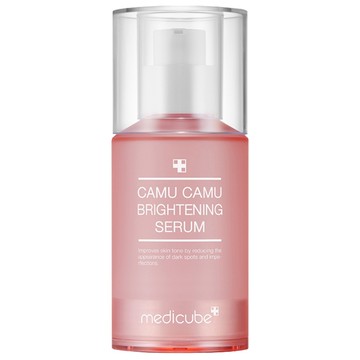 medicube 樂得卡姆卡姆修復精華 37ml，保濕提亮，修復肌膚屏障，打造健康光澤美肌  1瓶