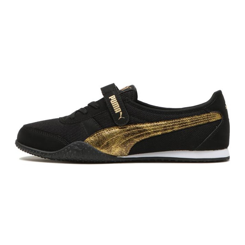 レディース 【PUMA】 プーマ BELLA V RARE METALLICS ベラ V RARE