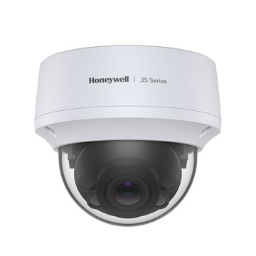 Honeywell 昌運監視器 HC35W43R2 300萬畫素 紅外線電動變焦半球網路攝影機 紅外線50M