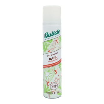 英國 Batiste 乾洗髮噴霧 微香 (200ml)