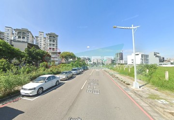 承義簡大雄 十四期低總價建地｜台中市北屯區美和段