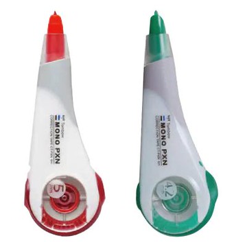 【TOMBOW】蜻蜓  修正帶 4.2 /5mm x 6M /個 CT-PXN4 CT-PXN5