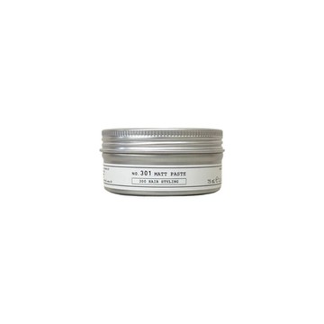 DEPOT 300系列 頭髮造型 301霧感髮蠟 75ml