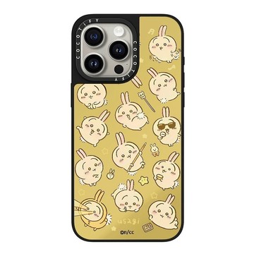 吉伊卡哇手機殼 iPhone17Promax手機殼 蘋果15Pro防摔殼i14保護殼i13硬殼i12