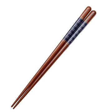 NITORI 可機洗木筷 粗款 BD 23cm cDI04