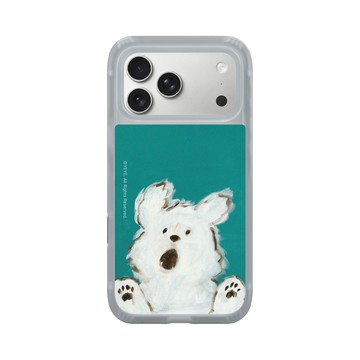 iPhone 17 Pro Max AirX 流變灰 - YEYE - 驚嘆瞬間