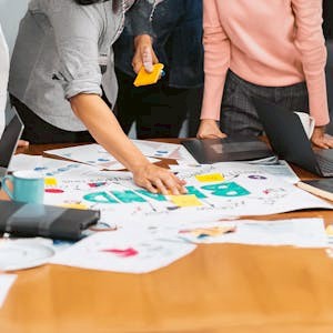 Manage Brand Projects