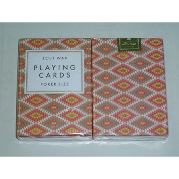 【USPCC撲克】Lost Wax Playing Cards 撲克-S102870