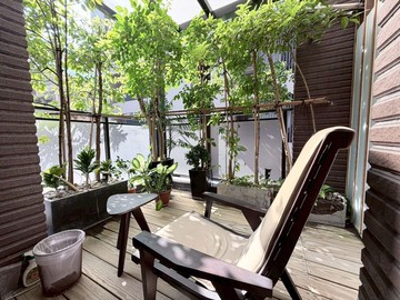 11期823公園旁四房三車精裝戶｜台中市北屯區山西路三段