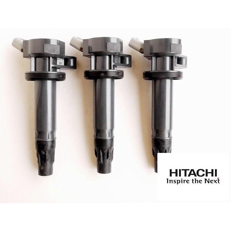 ワゴンR MH55S MH85S MH95S 日立イグニッションコイル（3本