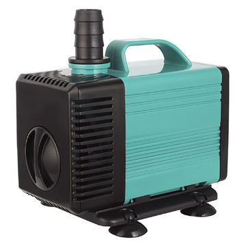 UP AQUA 雅柏 水陸兩用沉水馬達 A-038-3000 3000L/H  70W  水族箱過濾  台灣現貨  1台