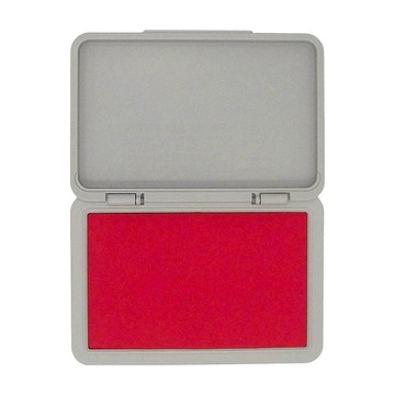 Shachihata 寫吉達 油性印台  粉色  1個