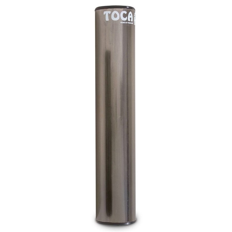 TOCA Round Aluminum Shaker Black シェーカー T2101