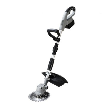 電動割草機 【 木之源】 電動割草機 打草機 小型家用一電一充便攜割草機 園林鋰電池無線折疊式草坪機