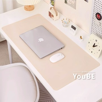 [質感皮革🔥]桌墊滑鼠墊 滑鼠墊 超大滑鼠墊 滑鼠墊 大 大滑鼠墊 小 滑鼠墊