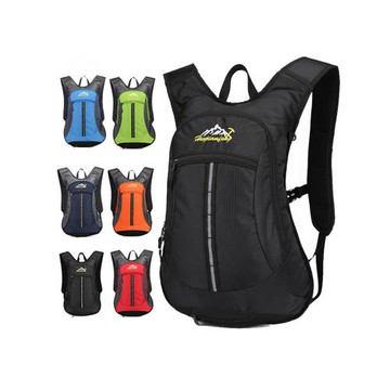 騎行背包登山包戶外運動背包雙肩包小型騎行徒步防水旅行包輕便包