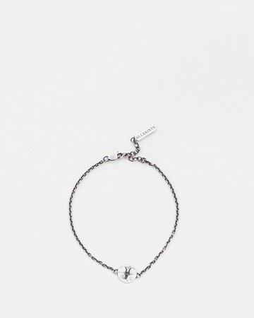 DELICATE RAMSKULL 手鍊