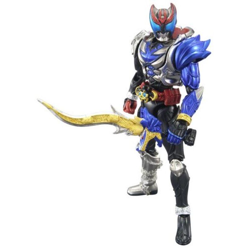 装着変身 仮面ライダーキバ (ガルルフォーム)