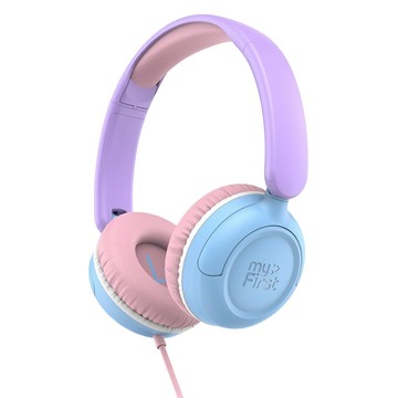 my First CareBuds Link W1 耳罩式兒童耳機  棉花糖  FH8508SA-CC01