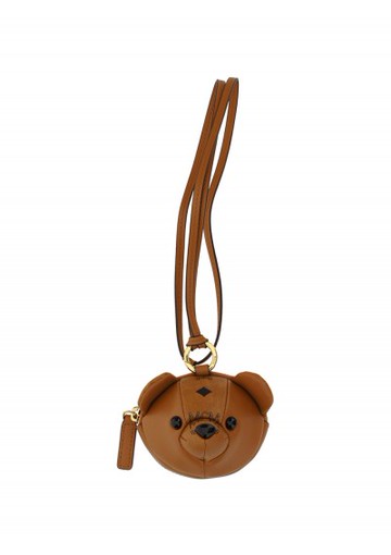 Mcm - Aren Coin Purse - Womens -
