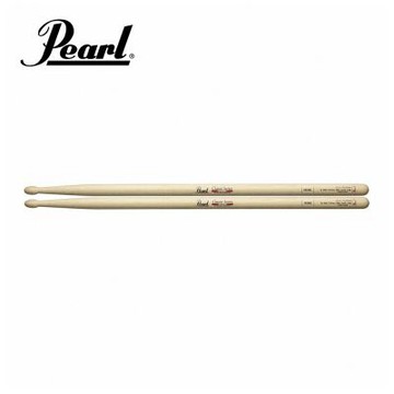 Pearl 101HC 山胡桃木 鼓棒