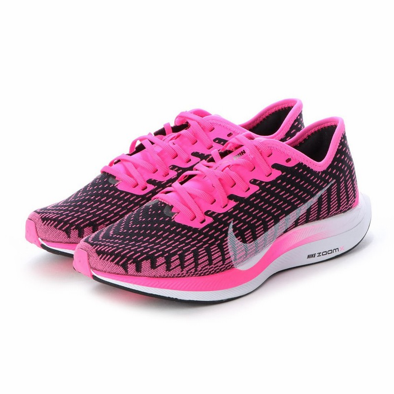 ナイキ Nike メンズ 陸上 ランニング ランニングシューズ ナイキ ウィメンズ ズーム ペガサス ターボ 2 At ピンク 通販 Lineポイント最大1 0 Get Lineショッピング