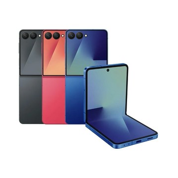 Samsung 【A++級福利品】Samsung Galaxy Z Flip7 (12G/256G)