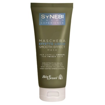 SYNEBI 絲絨髮膜 200ml 深層滋養護髮  1條