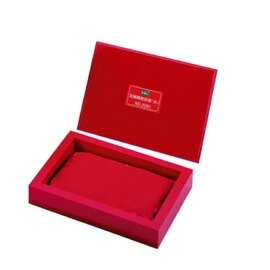 徠福 艾絨印泥關防用(木盒) / 盒 NO.2291【APP滿額下單10%點數(單一帳號最高5000點)】1/31止