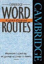 Cambridge Word Routes Anglika-Ellinika (1版) McCarthy  Cambridge