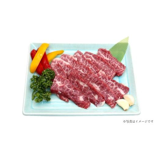 ふるさと納税 熊本県 高森町 熊本 赤牛 カルビ 焼き肉 800g 和牛 国産 あか牛