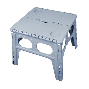 SLOWER FOLDING TABLE Chapel – Hazy  戶外折疊桌 \ 霧藍