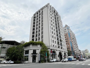 時代四季！朝南大三房平車！北平天津商圈！｜台中市西屯區華美西街二段