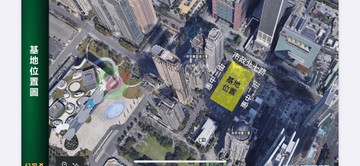 ^澐飛揚☆正七期核心紀汎希2房平車｜台中市西屯區市政北七路