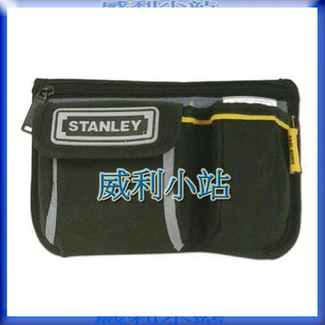 【威利小站】STANLEY 史丹利 1-96-179  史丹利腰包 工具包 零件包 工具腰包